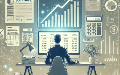 estimating software