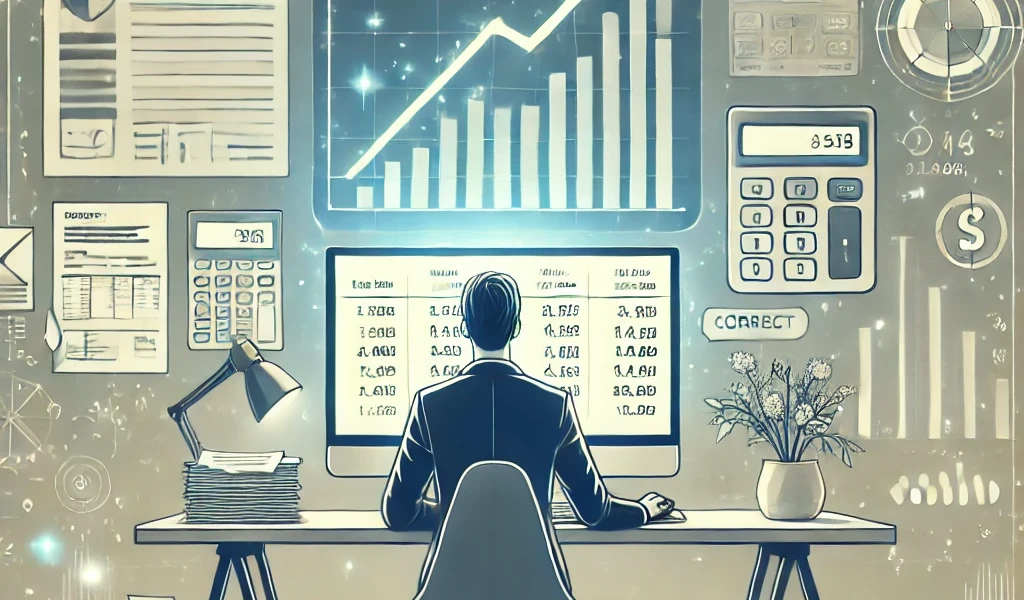 estimating software