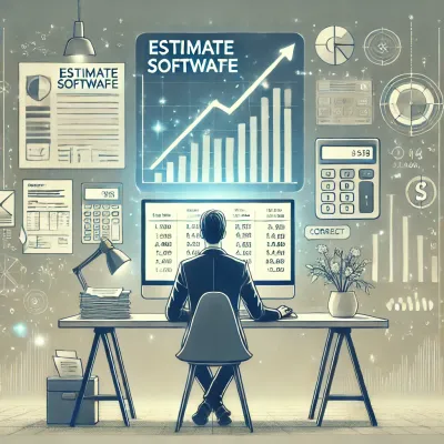 estimating software