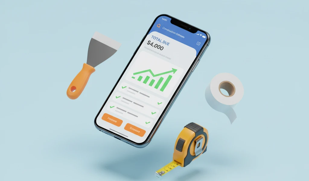drywall estimate software for contractors 2026