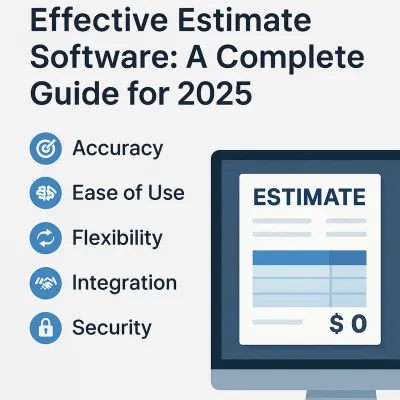 gestion de facturas por un emprendedor