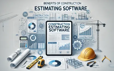 estimating software