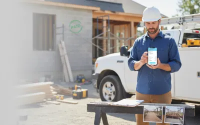 invoice how to make an invoice on a phone for a contractor