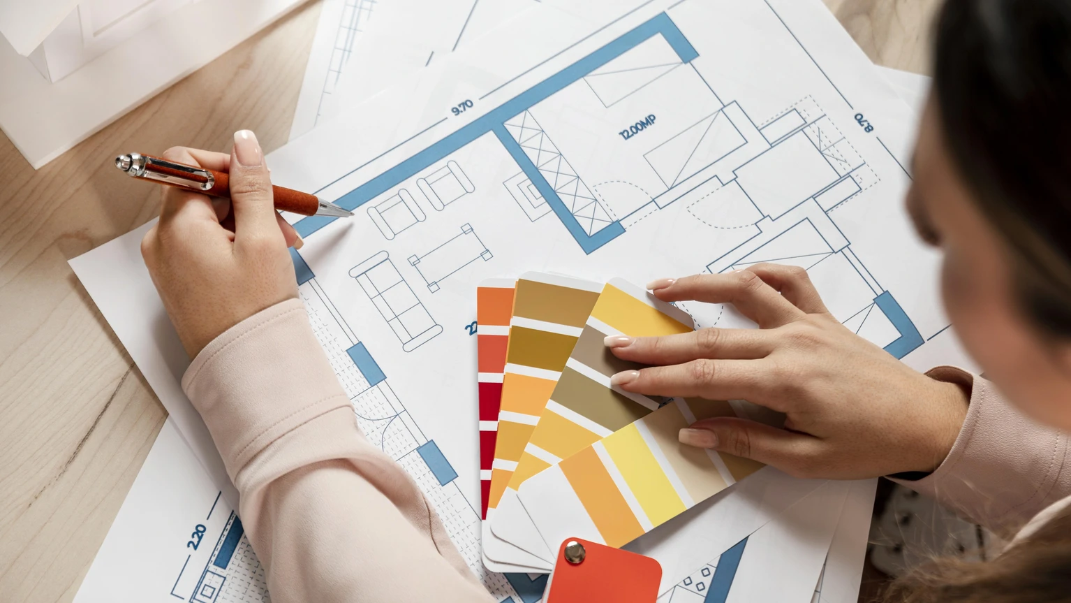 How Estimate Software Enhances Workflow for Interior Designers