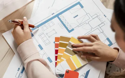 Interior Designer
