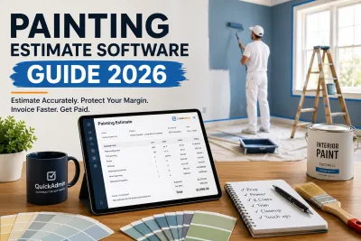 painting estimate software for contractors 2026