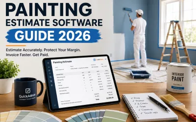 painting estimate software for contractors 2026
