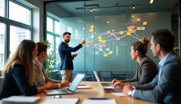 Proyect Manager
