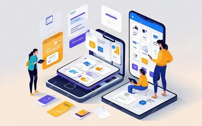 gestion de facturas por un emprendedor