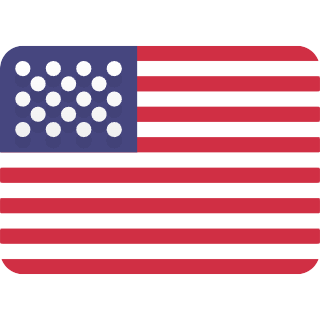 US flag