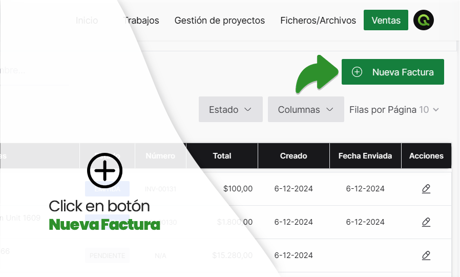 quickadmin-app-interface-for-step-two-creating-a-simple-invoice